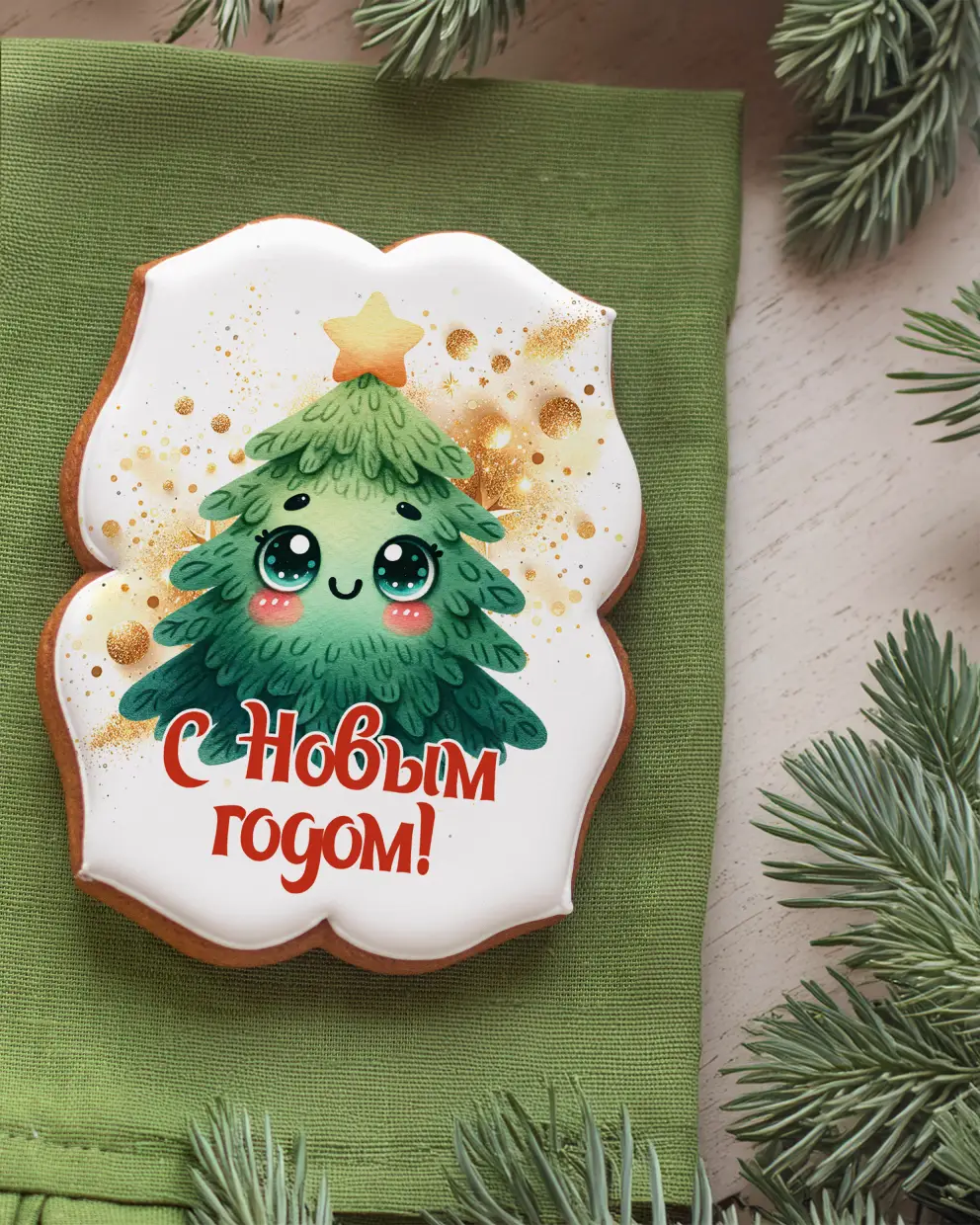 Новый Год 2025 (8-10-F)